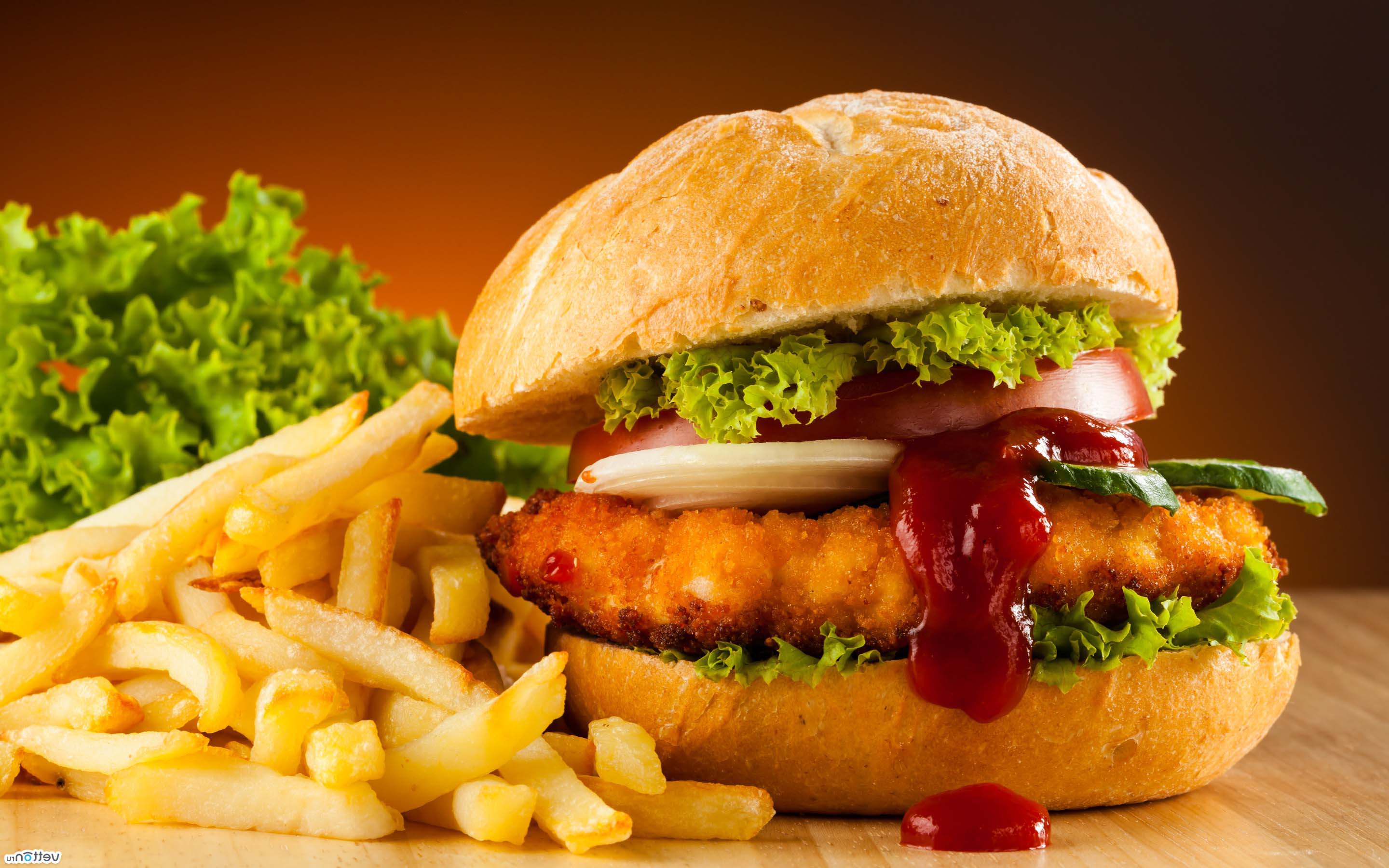 Explosion Burger