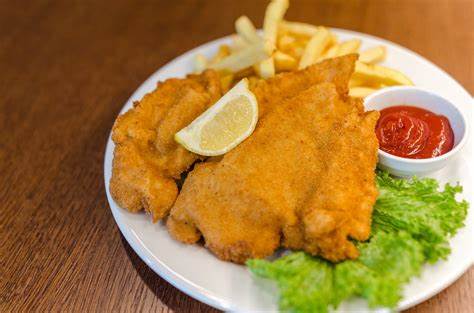 Le bon Poulet