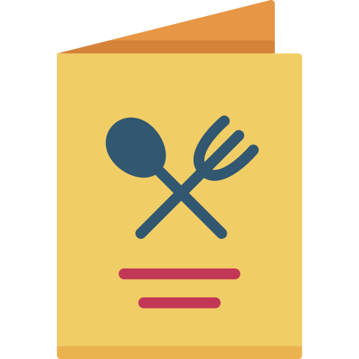 Menu varié