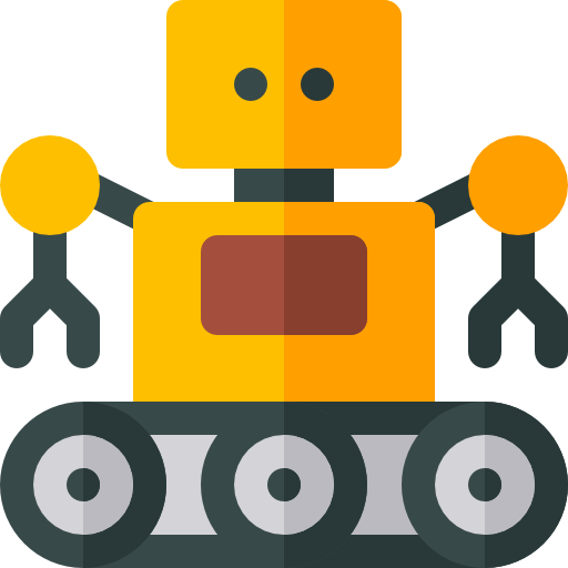 robot